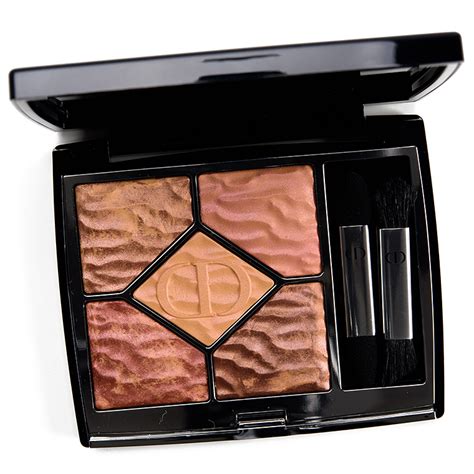 Dior Mirage (699) 5 Couleurs Couture Eyeshadow Palette